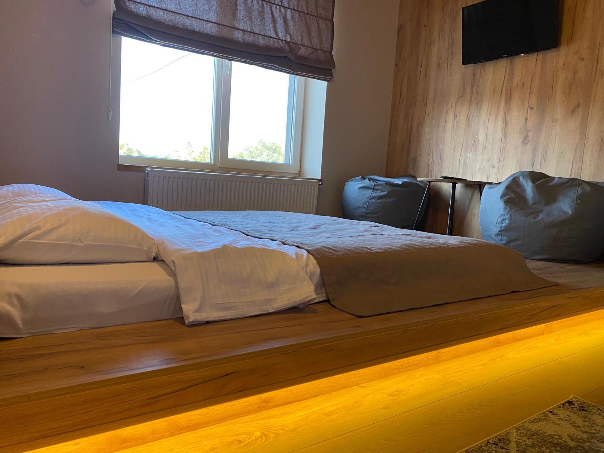 Discovery Garden Apartments Khmel'nyts'kyy Ngoại thất bức ảnh