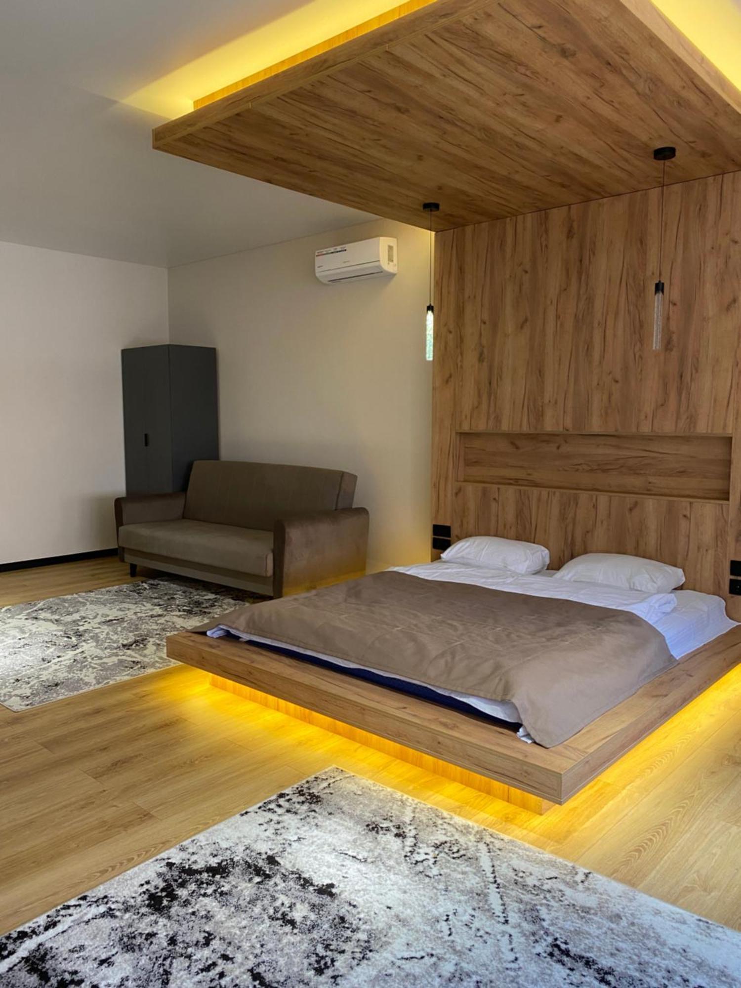 Discovery Garden Apartments Khmel'nyts'kyy Ngoại thất bức ảnh