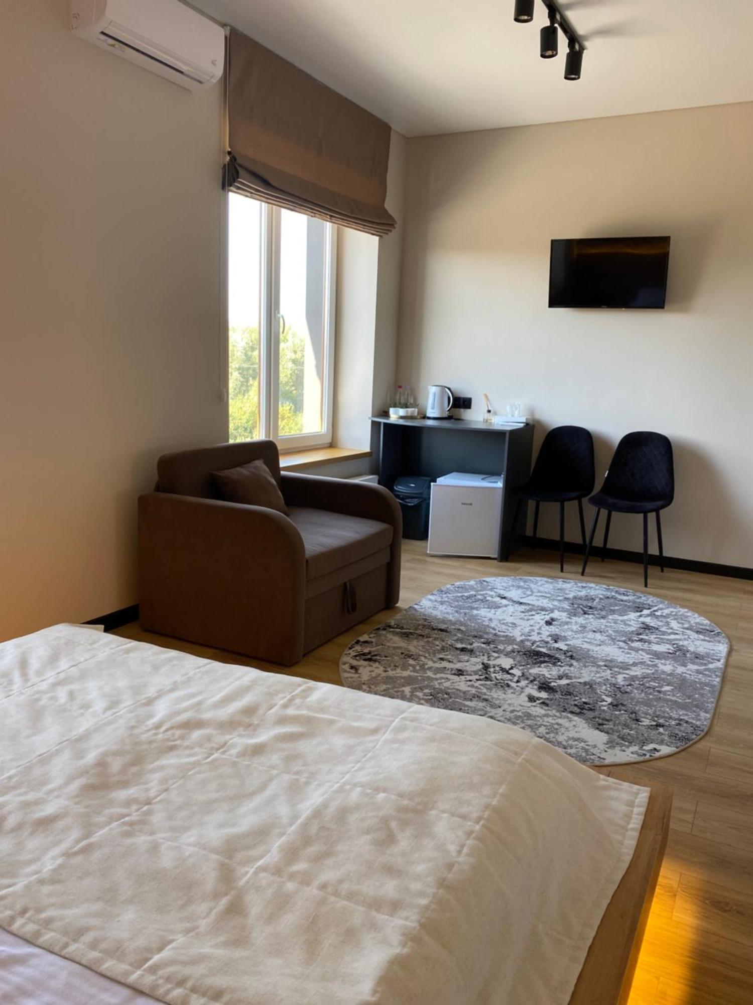 Discovery Garden Apartments Khmel'nyts'kyy Ngoại thất bức ảnh