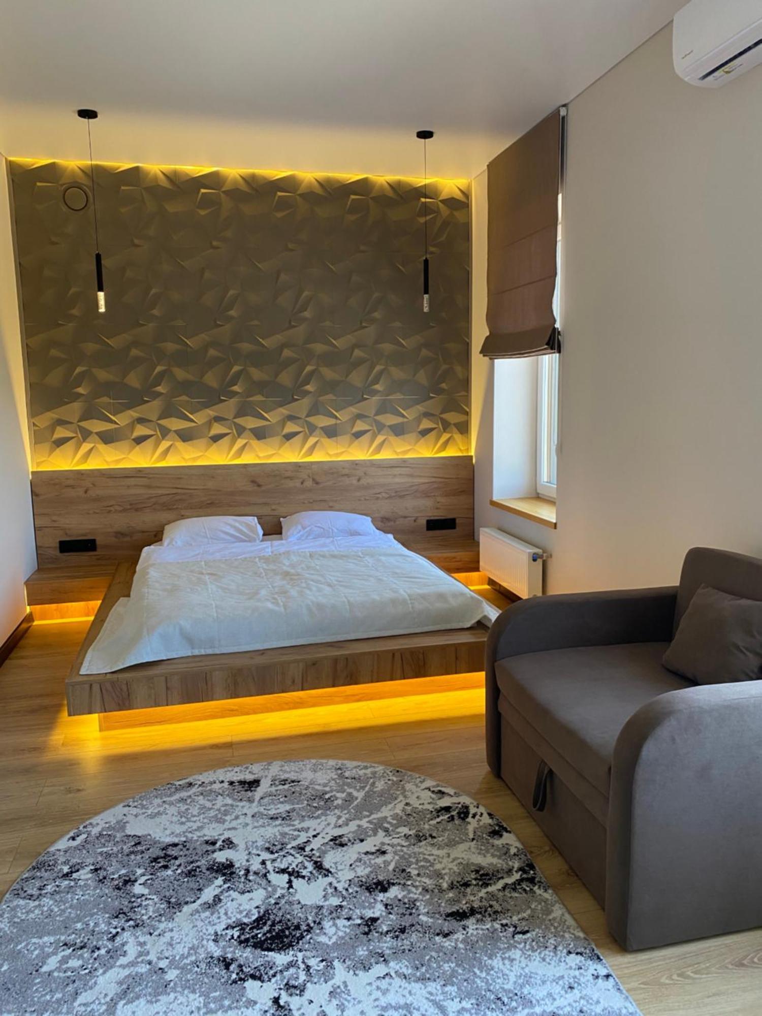 Discovery Garden Apartments Khmel'nyts'kyy Ngoại thất bức ảnh