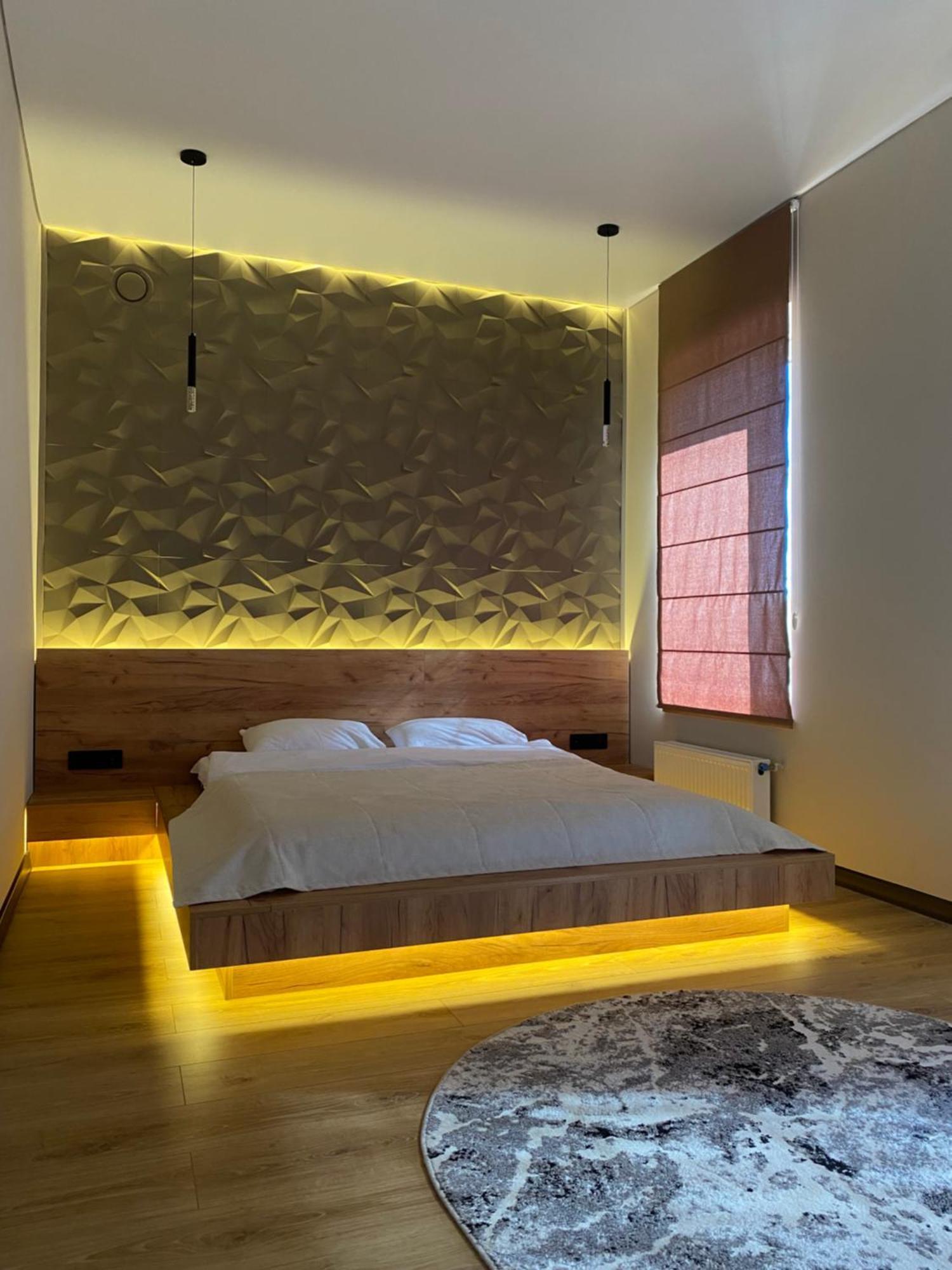 Discovery Garden Apartments Khmel'nyts'kyy Ngoại thất bức ảnh