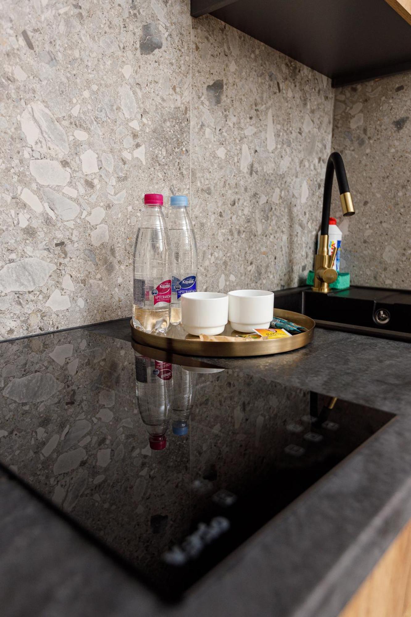 Discovery Garden Apartments Khmel'nyts'kyy Ngoại thất bức ảnh