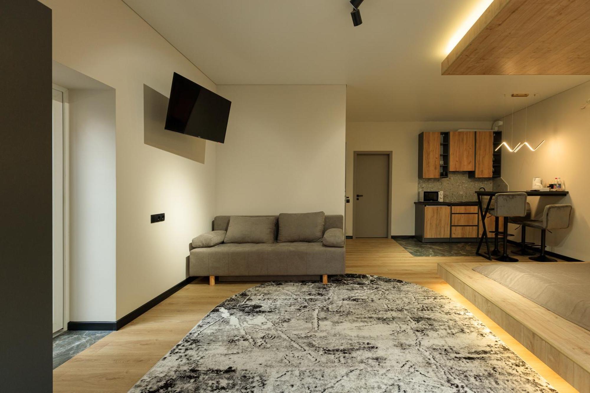 Discovery Garden Apartments Khmel'nyts'kyy Ngoại thất bức ảnh
