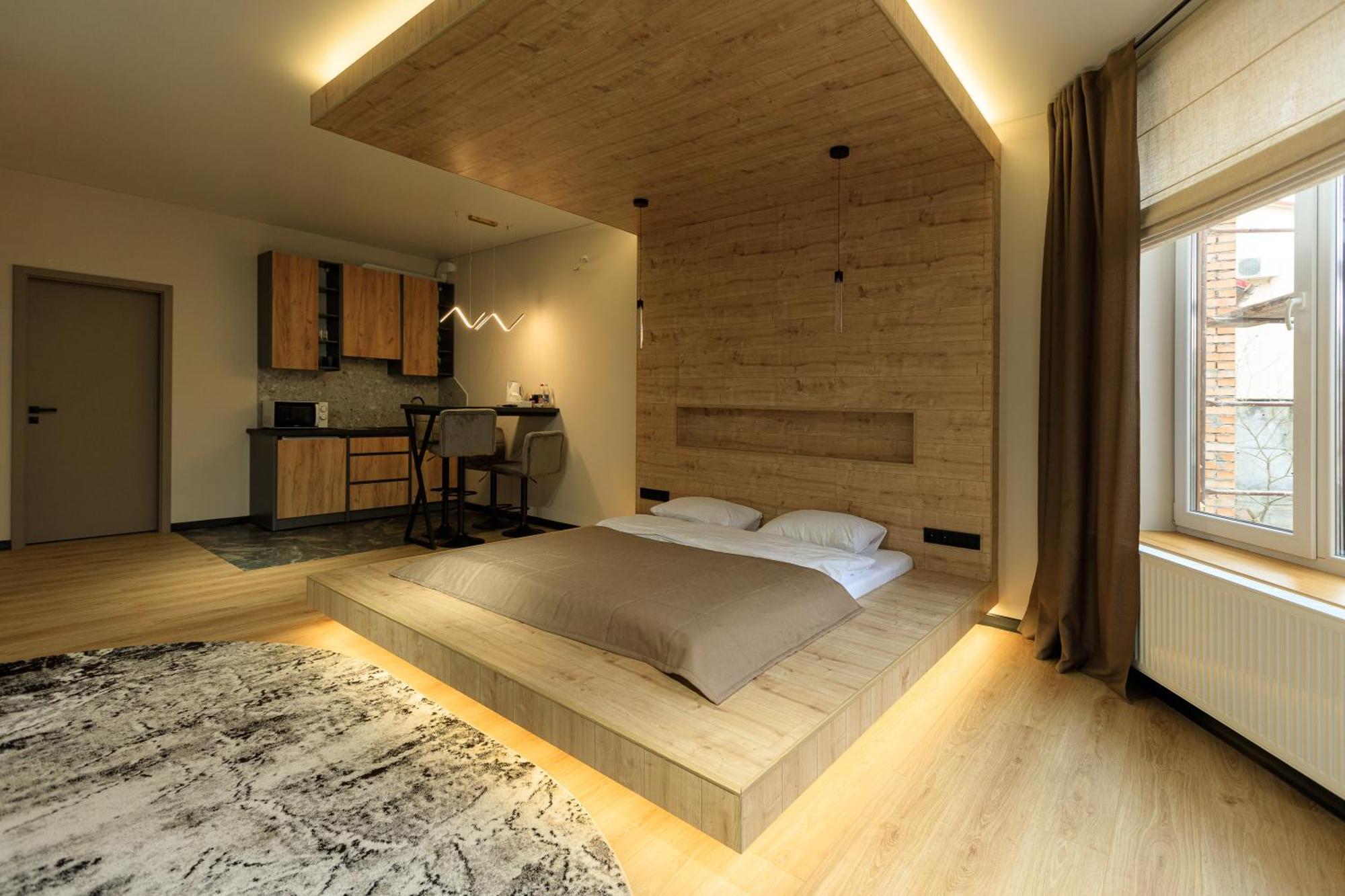 Discovery Garden Apartments Khmel'nyts'kyy Ngoại thất bức ảnh