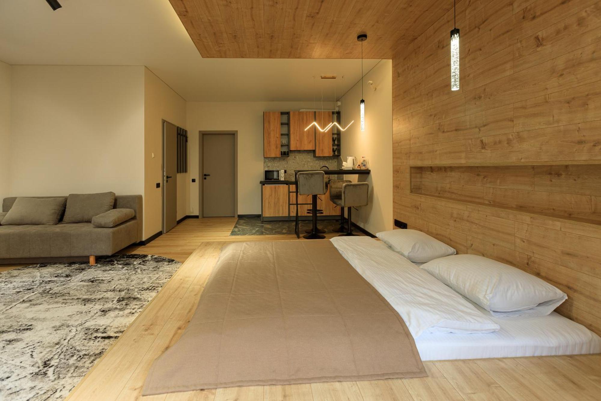 Discovery Garden Apartments Khmel'nyts'kyy Ngoại thất bức ảnh