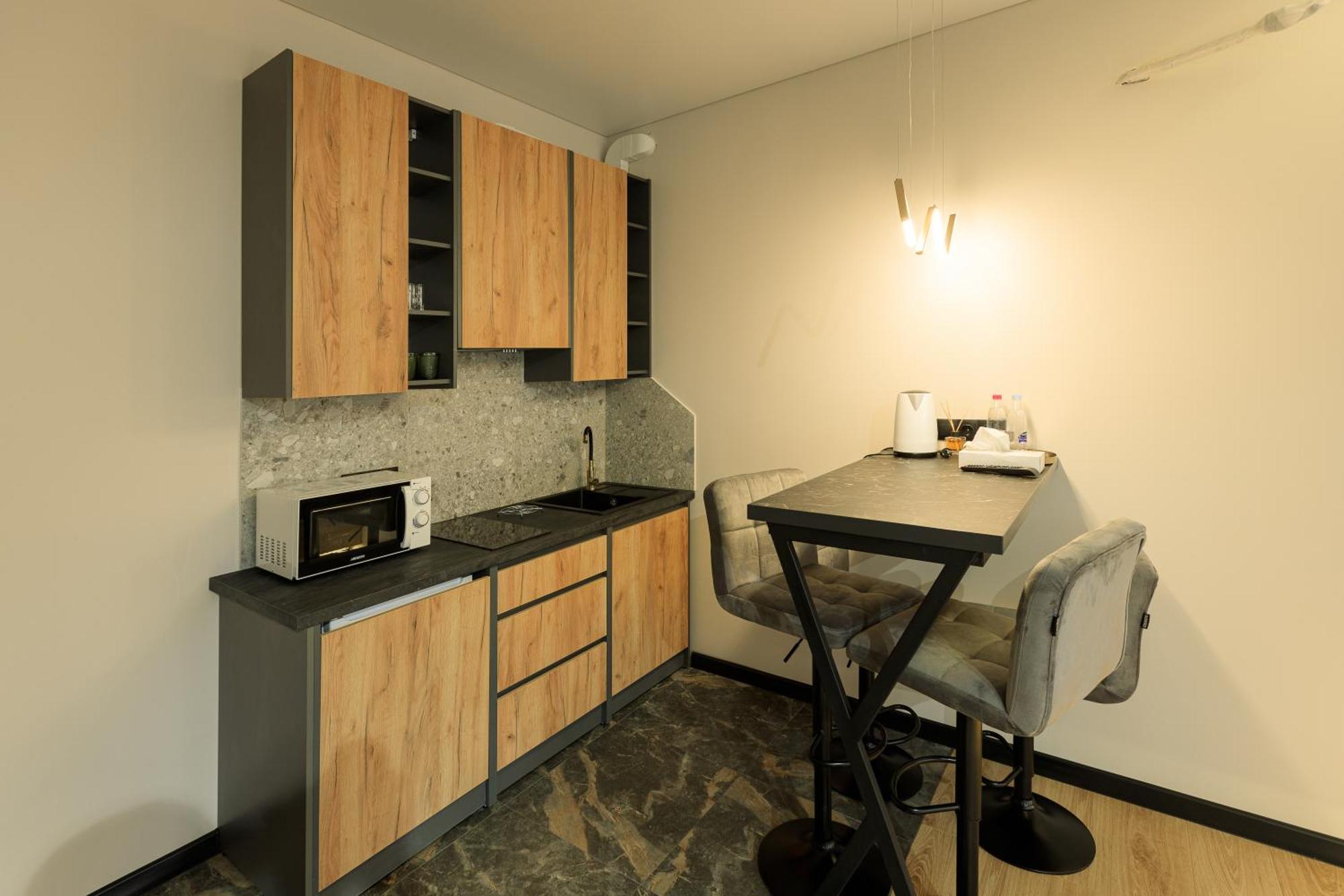 Discovery Garden Apartments Khmel'nyts'kyy Ngoại thất bức ảnh