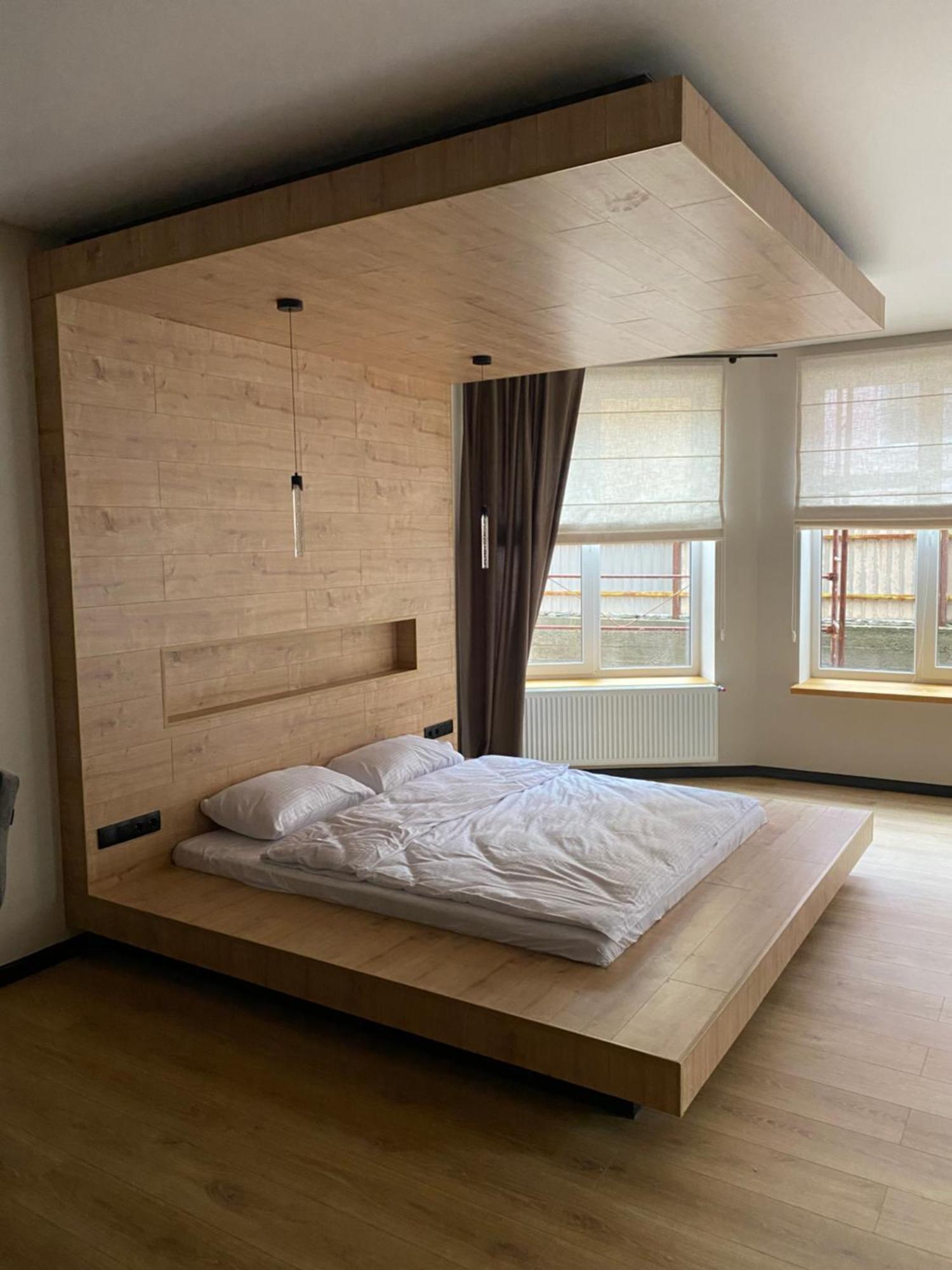 Discovery Garden Apartments Khmel'nyts'kyy Ngoại thất bức ảnh