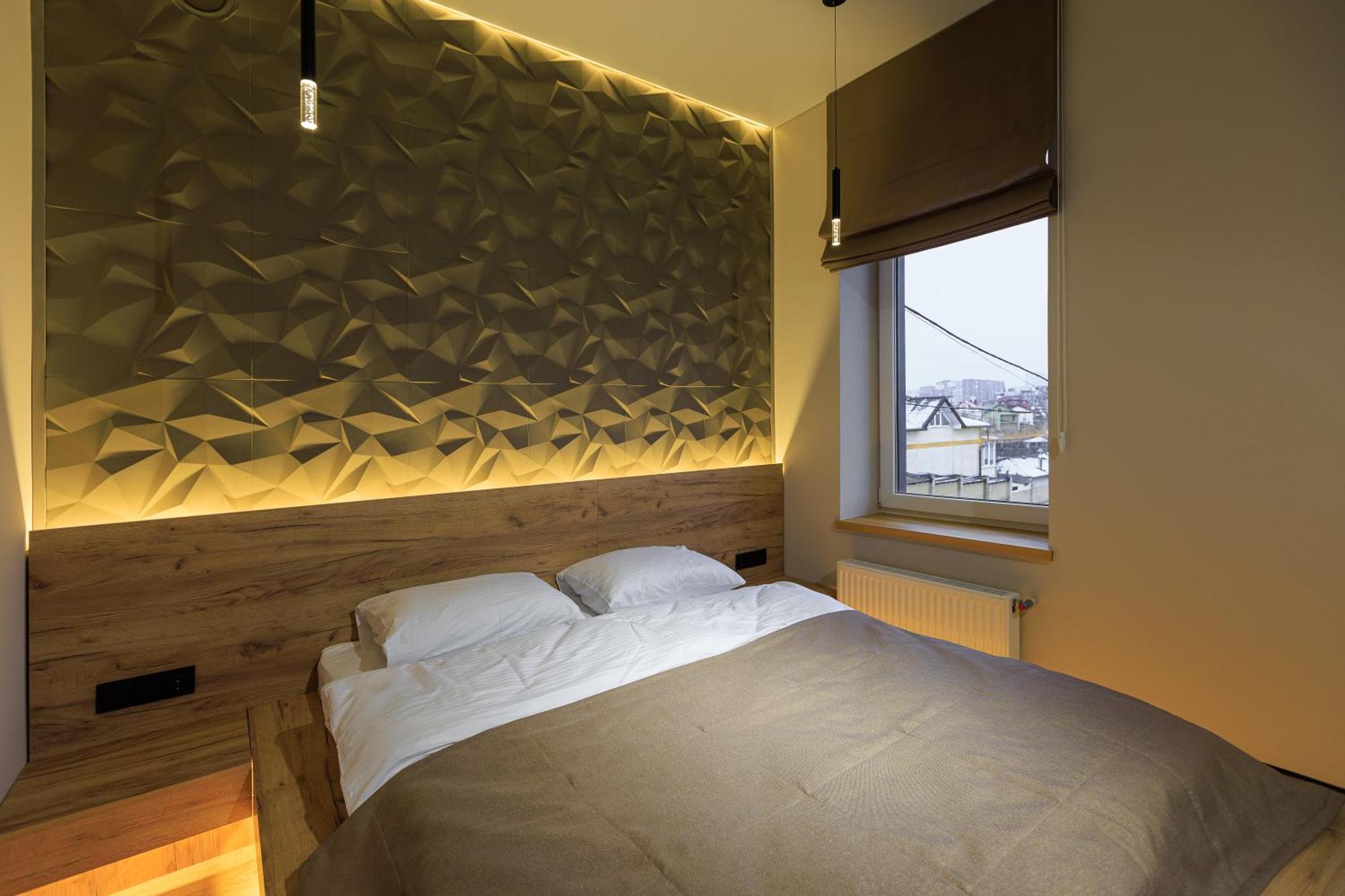 Discovery Garden Apartments Khmel'nyts'kyy Ngoại thất bức ảnh