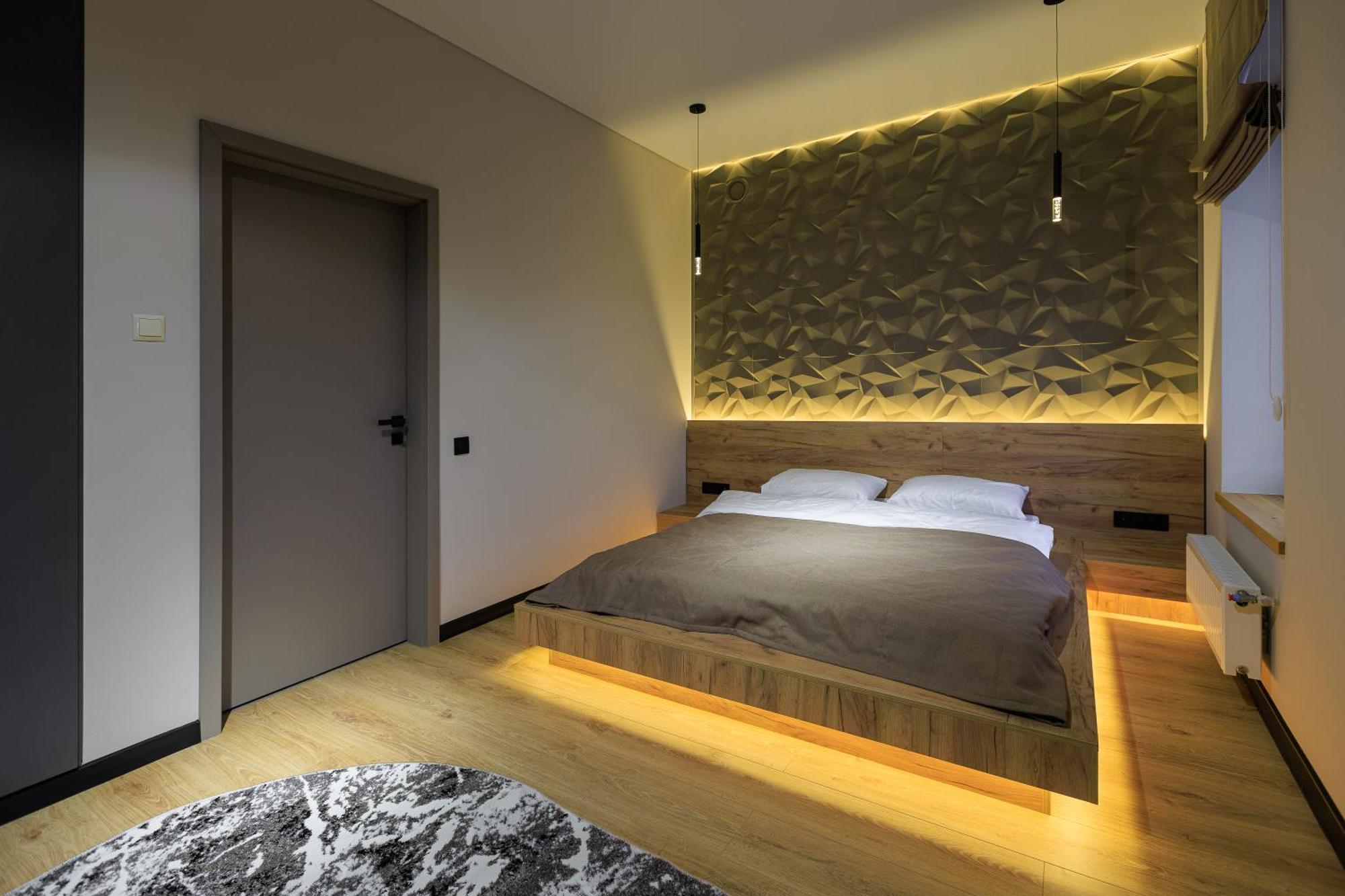 Discovery Garden Apartments Khmel'nyts'kyy Ngoại thất bức ảnh