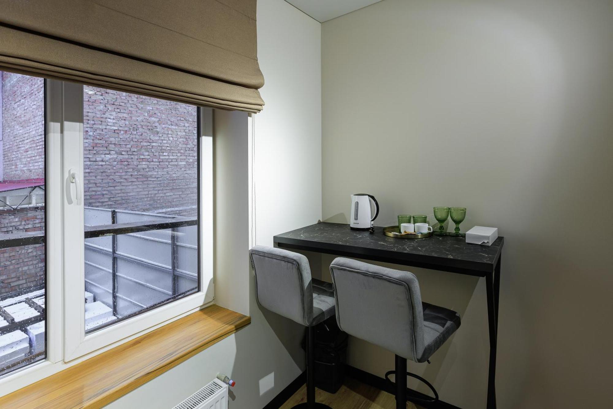 Discovery Garden Apartments Khmel'nyts'kyy Ngoại thất bức ảnh