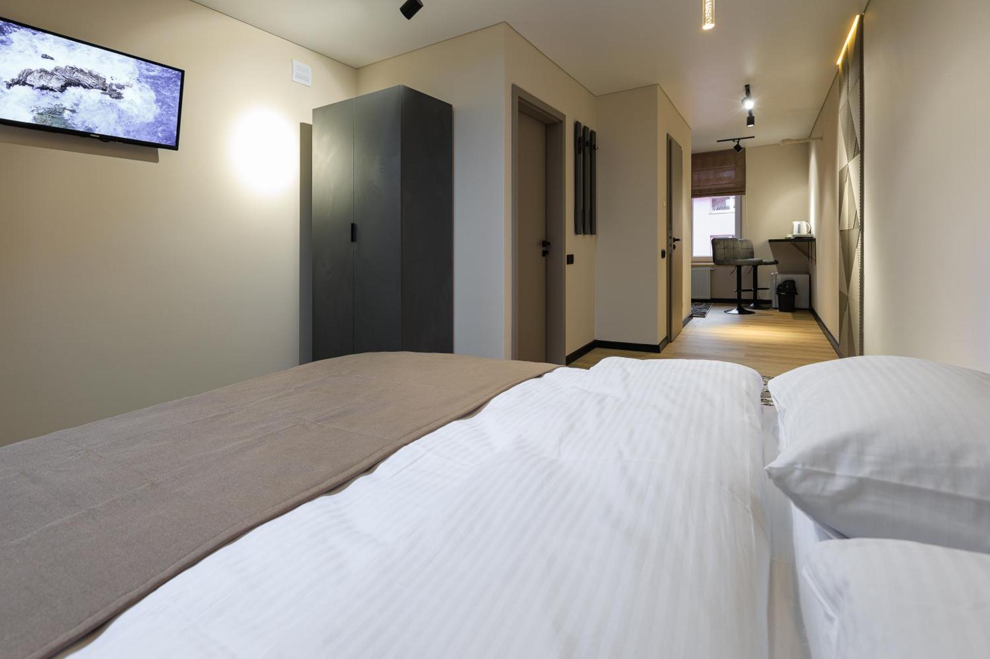 Discovery Garden Apartments Khmel'nyts'kyy Ngoại thất bức ảnh