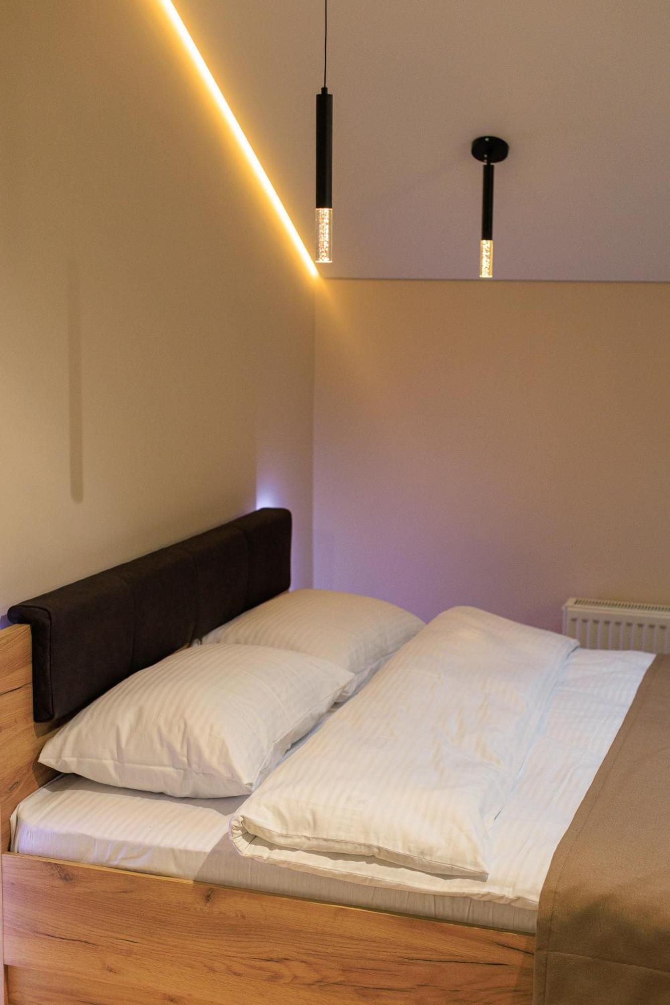 Discovery Garden Apartments Khmel'nyts'kyy Ngoại thất bức ảnh