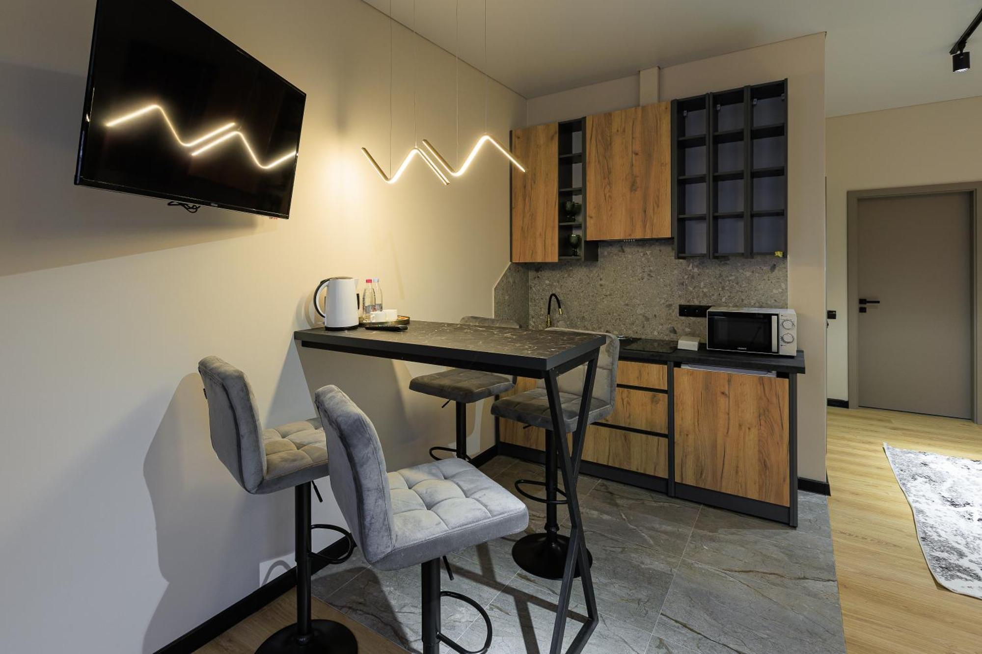 Discovery Garden Apartments Khmel'nyts'kyy Ngoại thất bức ảnh