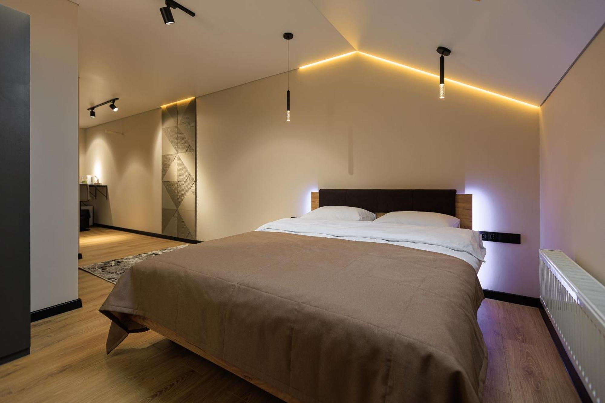 Discovery Garden Apartments Khmel'nyts'kyy Ngoại thất bức ảnh