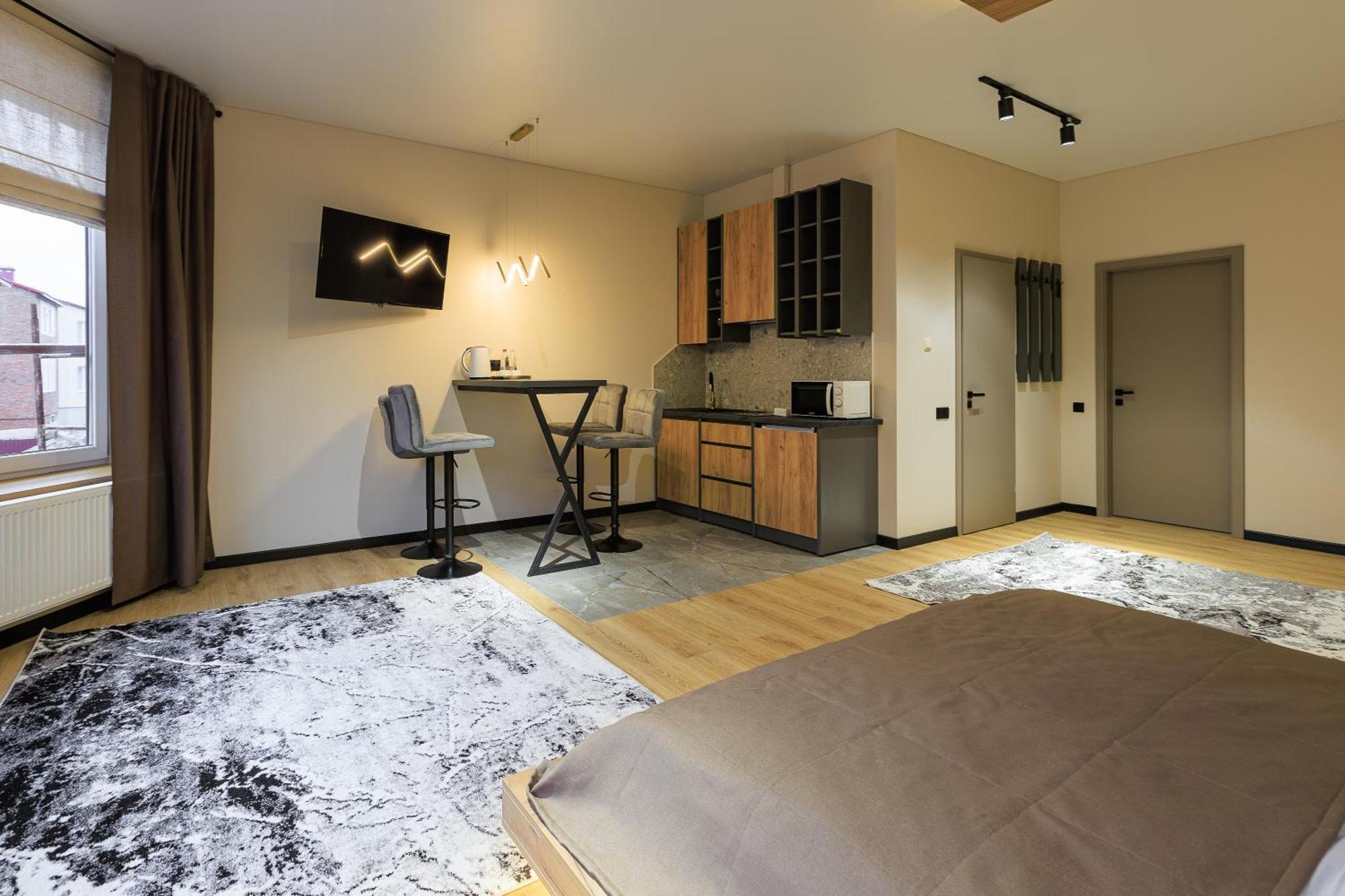 Discovery Garden Apartments Khmel'nyts'kyy Ngoại thất bức ảnh