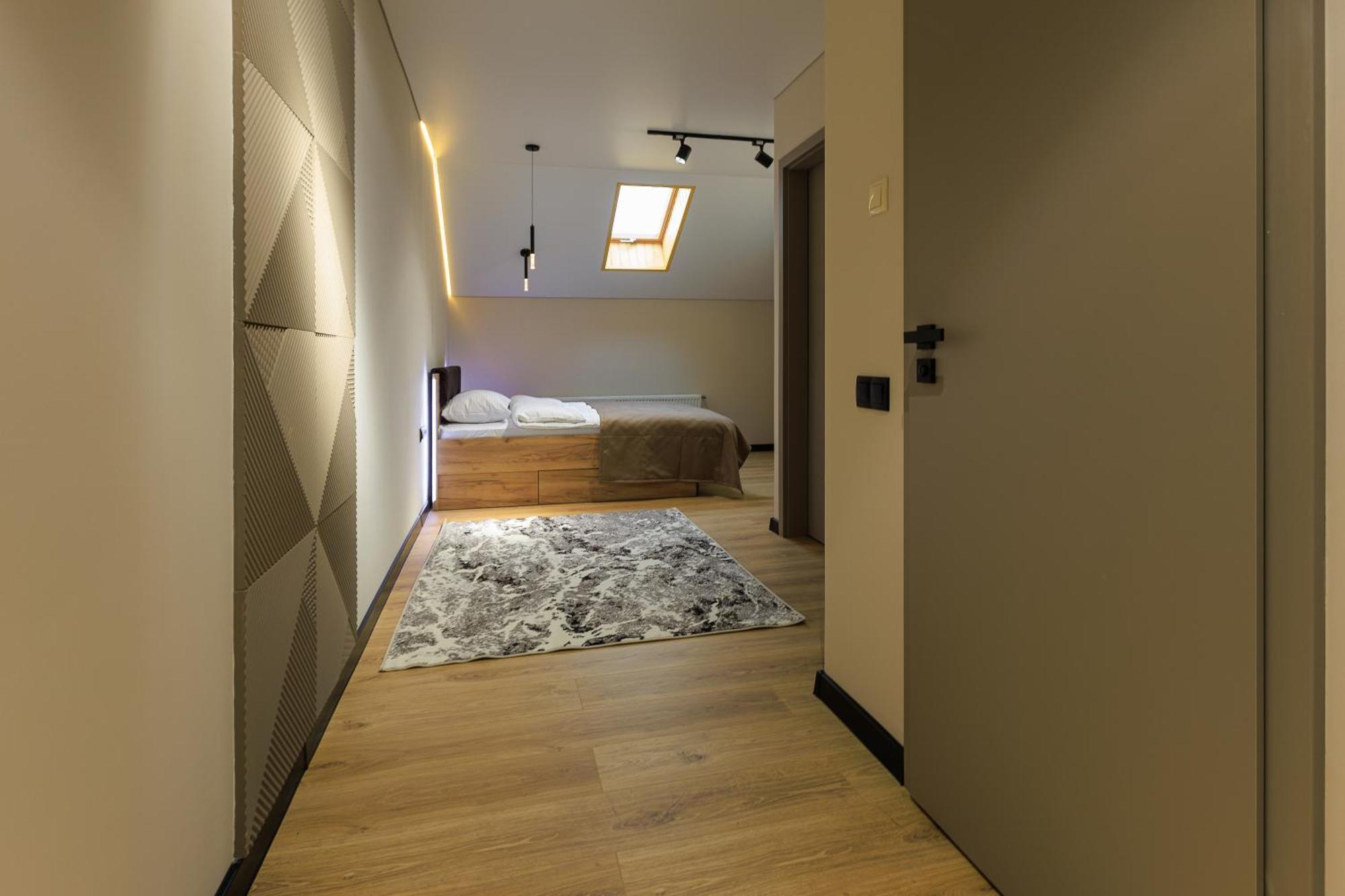 Discovery Garden Apartments Khmel'nyts'kyy Ngoại thất bức ảnh