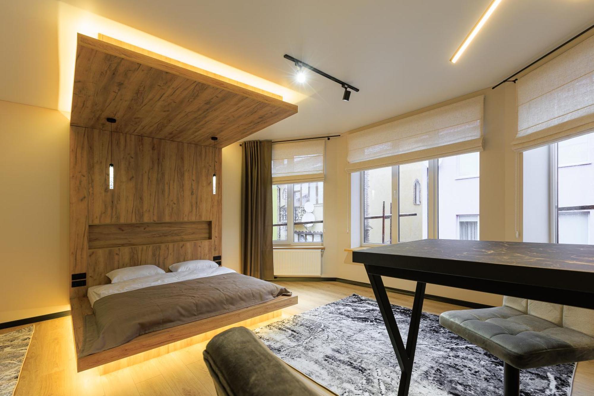 Discovery Garden Apartments Khmel'nyts'kyy Ngoại thất bức ảnh