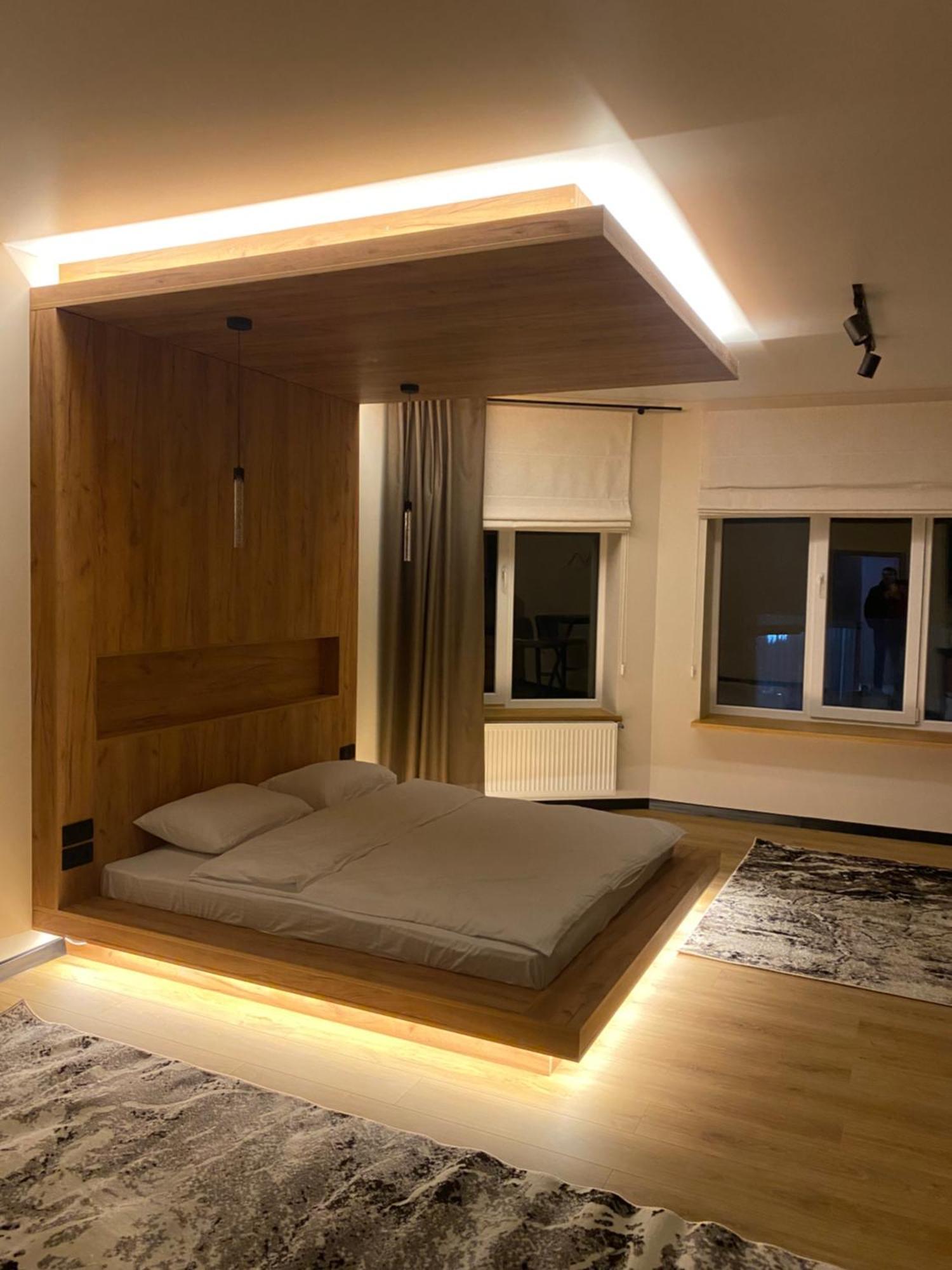 Discovery Garden Apartments Khmel'nyts'kyy Ngoại thất bức ảnh