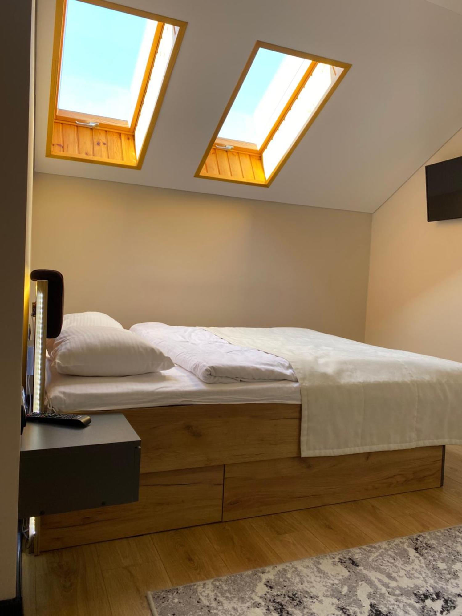Discovery Garden Apartments Khmel'nyts'kyy Ngoại thất bức ảnh