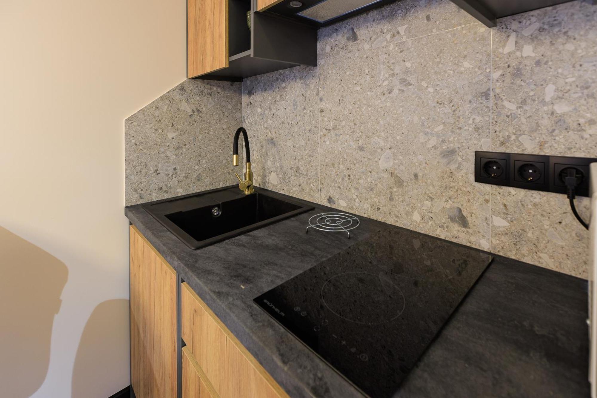 Discovery Garden Apartments Khmel'nyts'kyy Ngoại thất bức ảnh